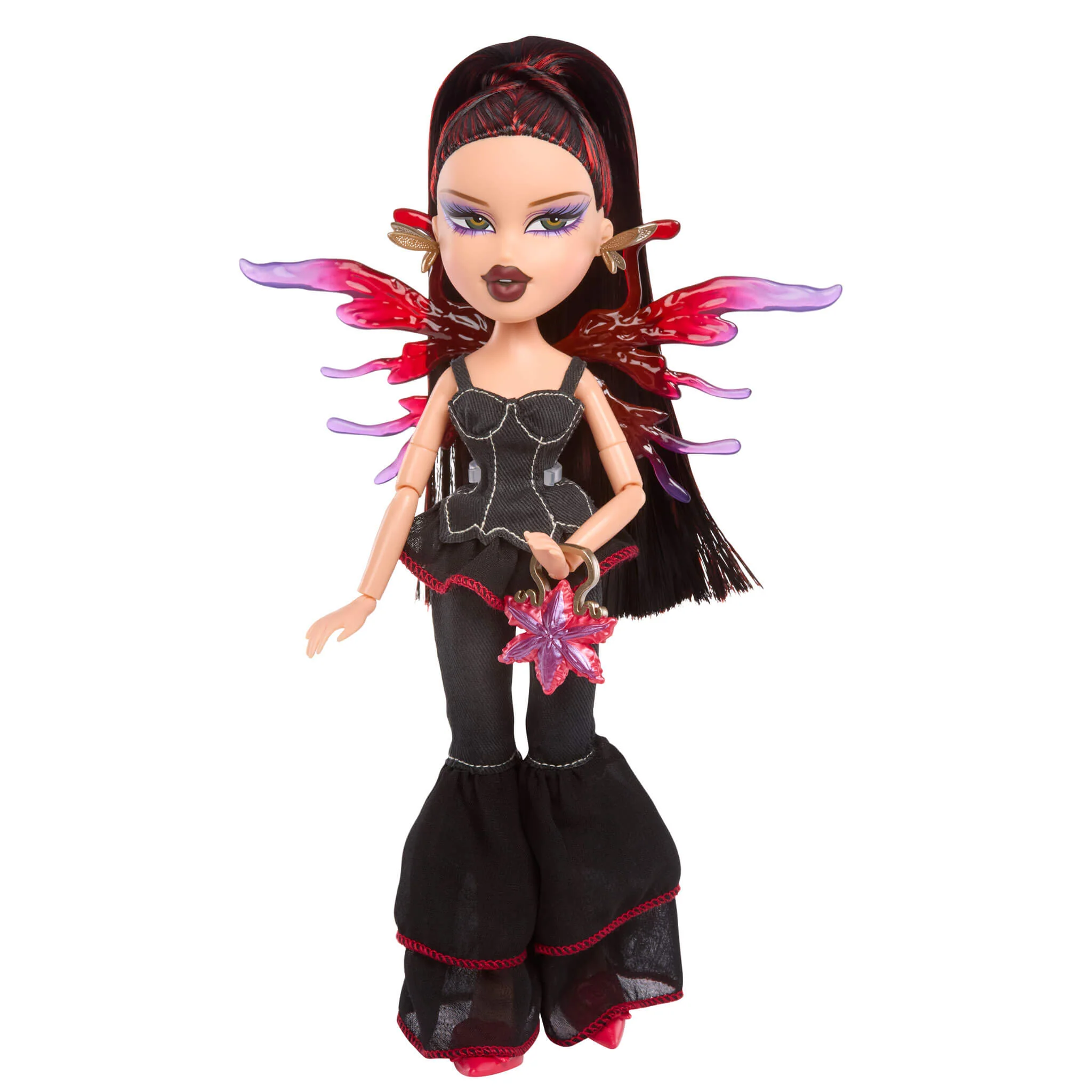 Bratz Fashion Pixiez Reimagined Doll-Lina