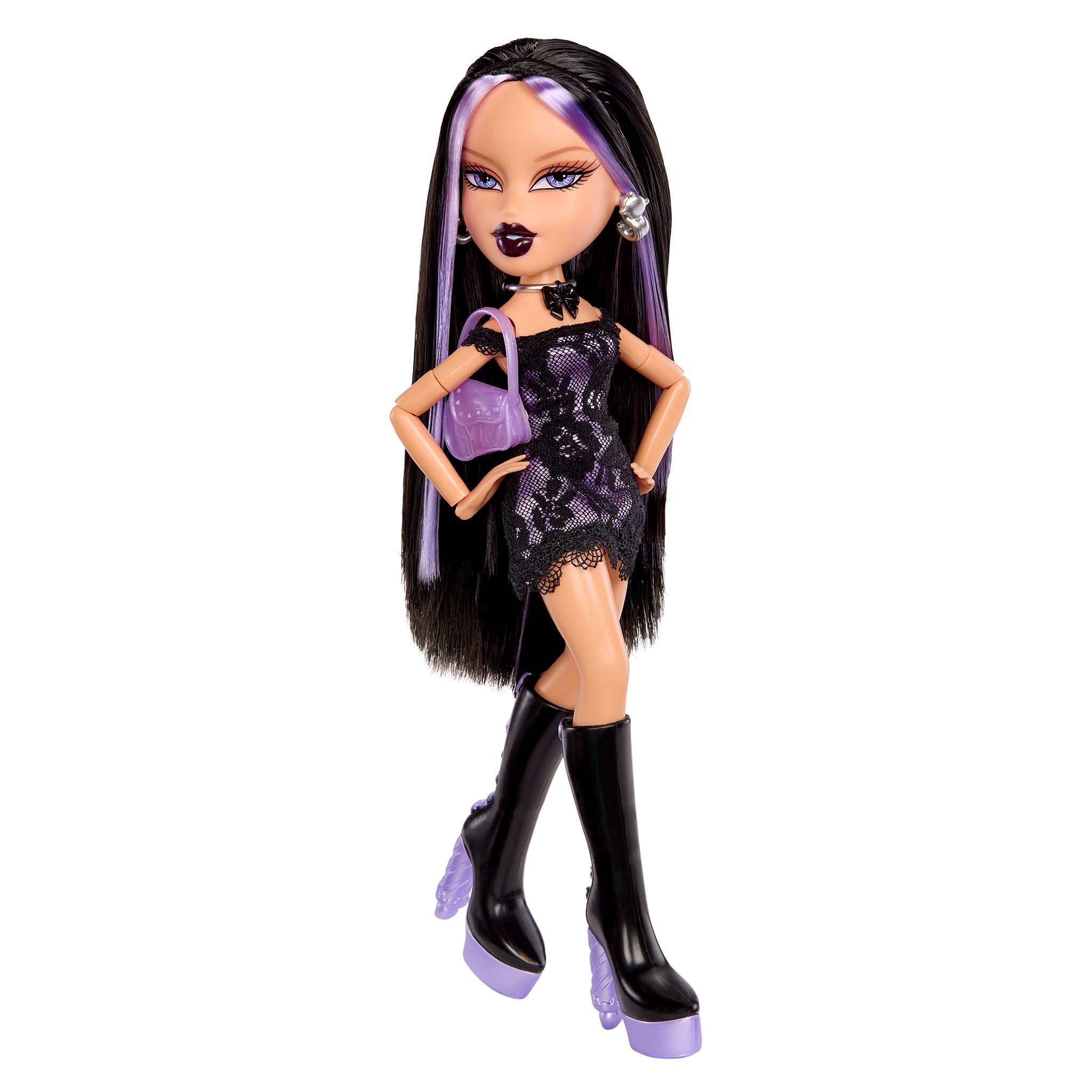 Bratz Stylin' Birthdayz Doll - Jade