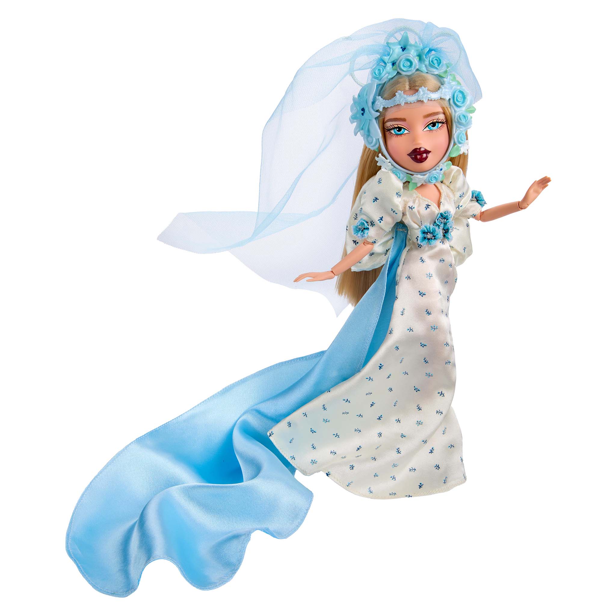 Bratz x  Rodarte Collector Doll  - Cloe