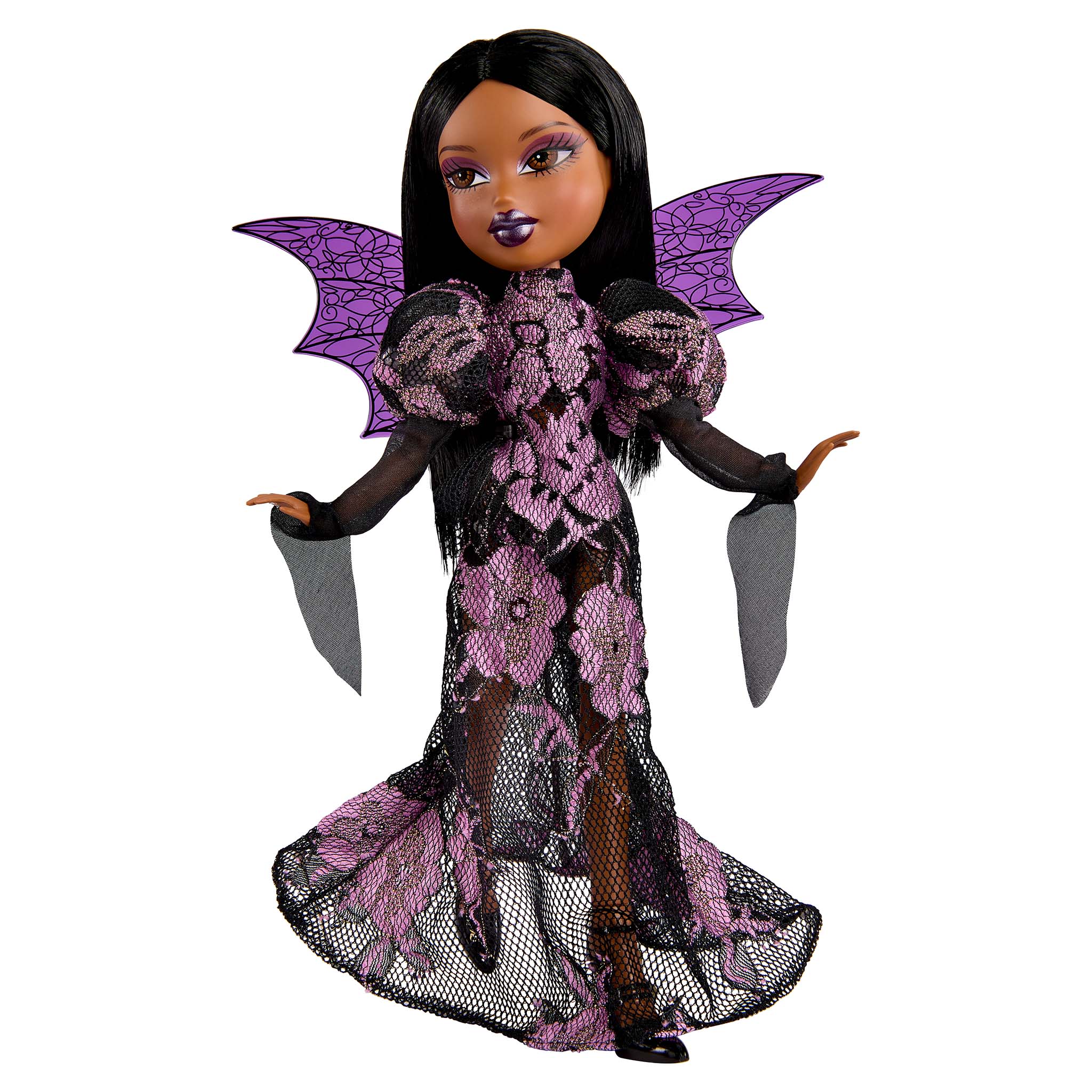 Bratz x  Rodarte Collector Doll  - Sasha