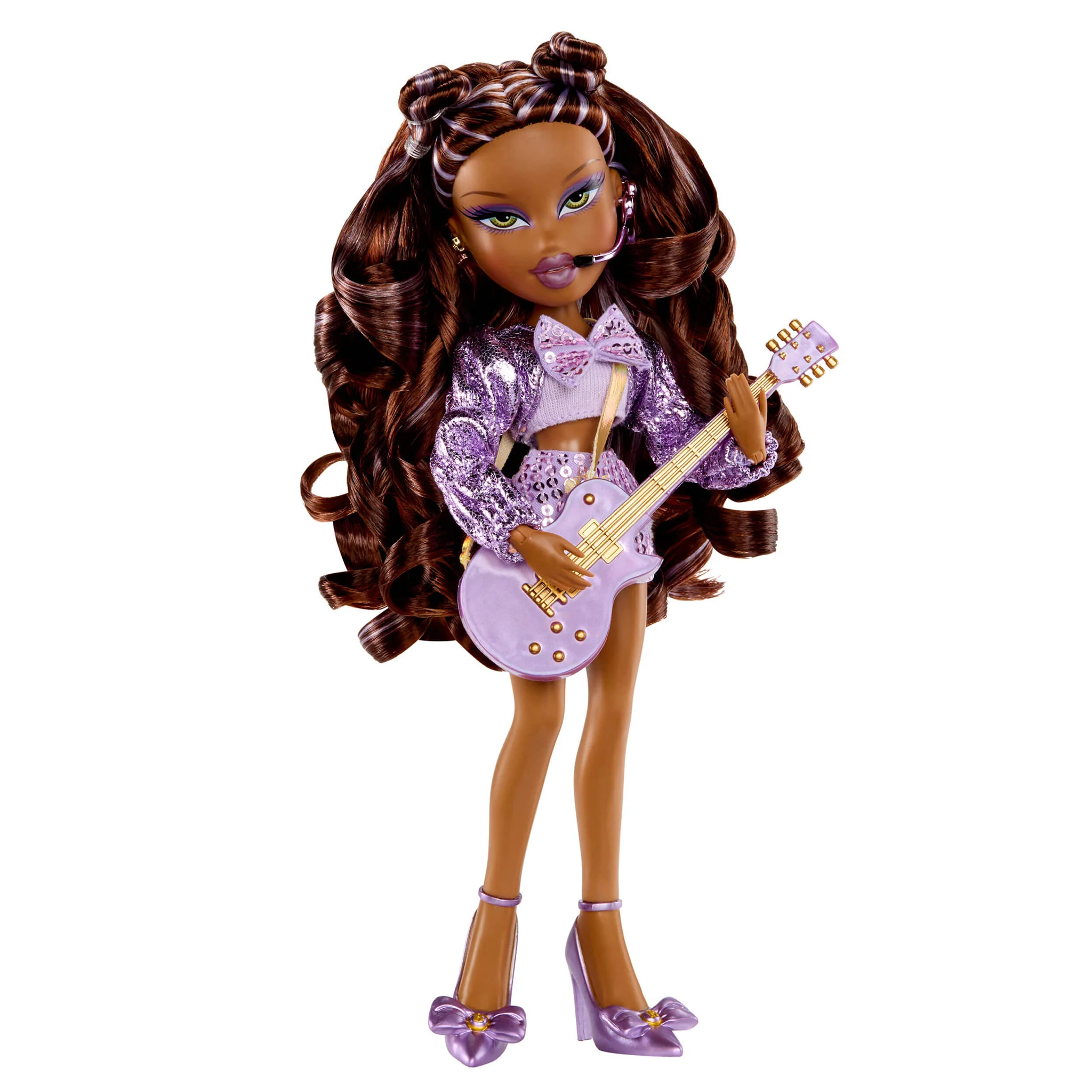 Bratz Pop Starz Doll - Sasha