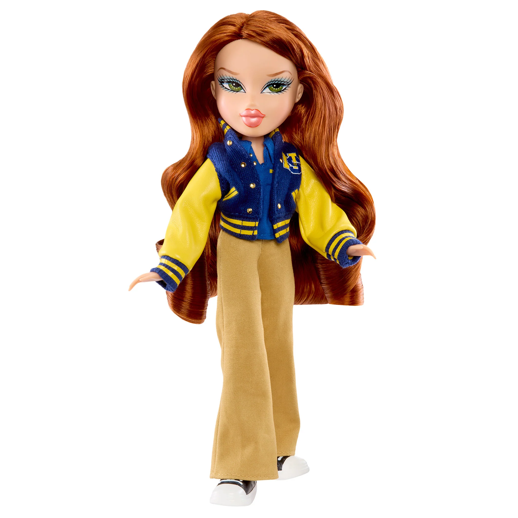 Bratz x Mean Girls Spring Fling Collector Doll - Cady