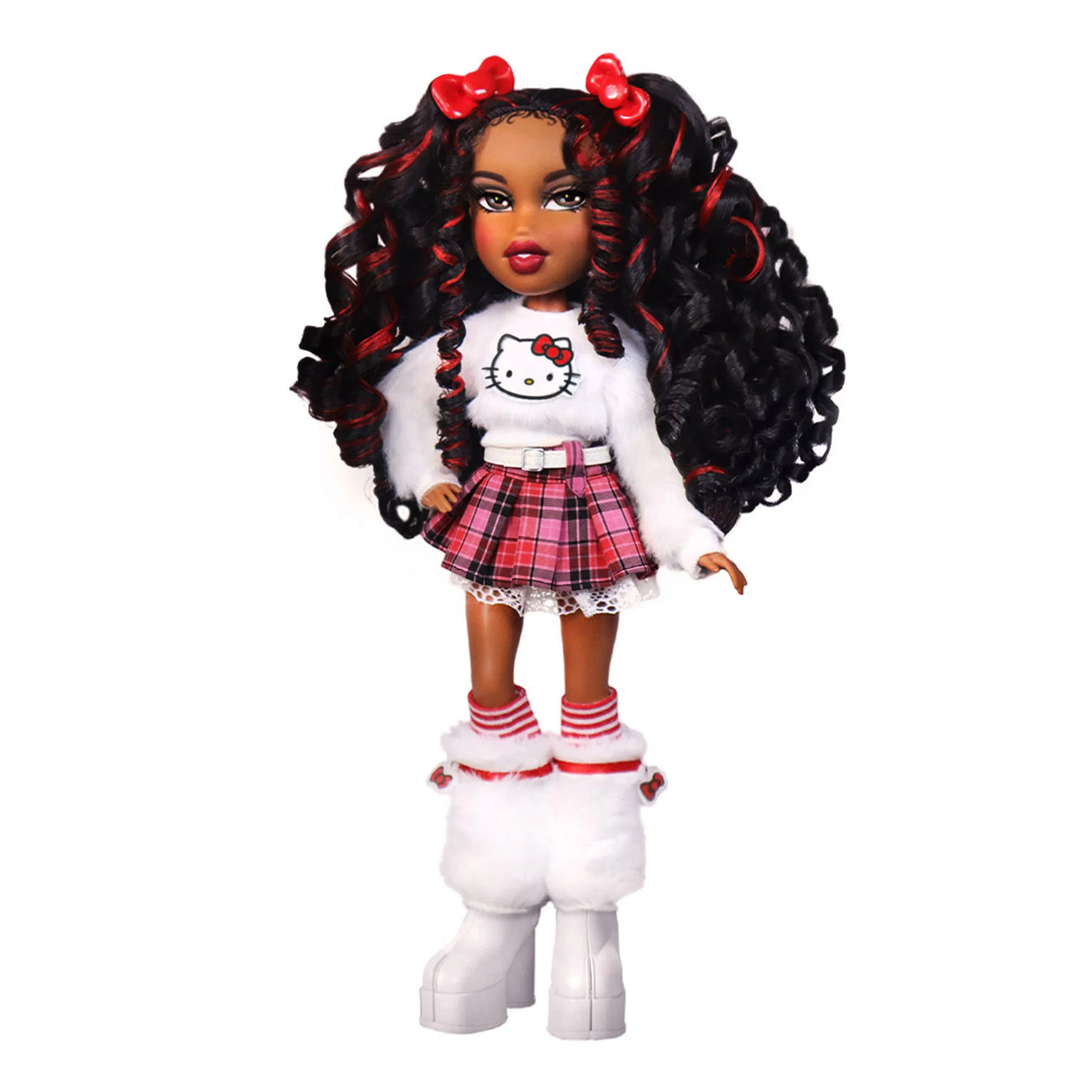 Bratz x Hello Kitty® Doll - Sasha