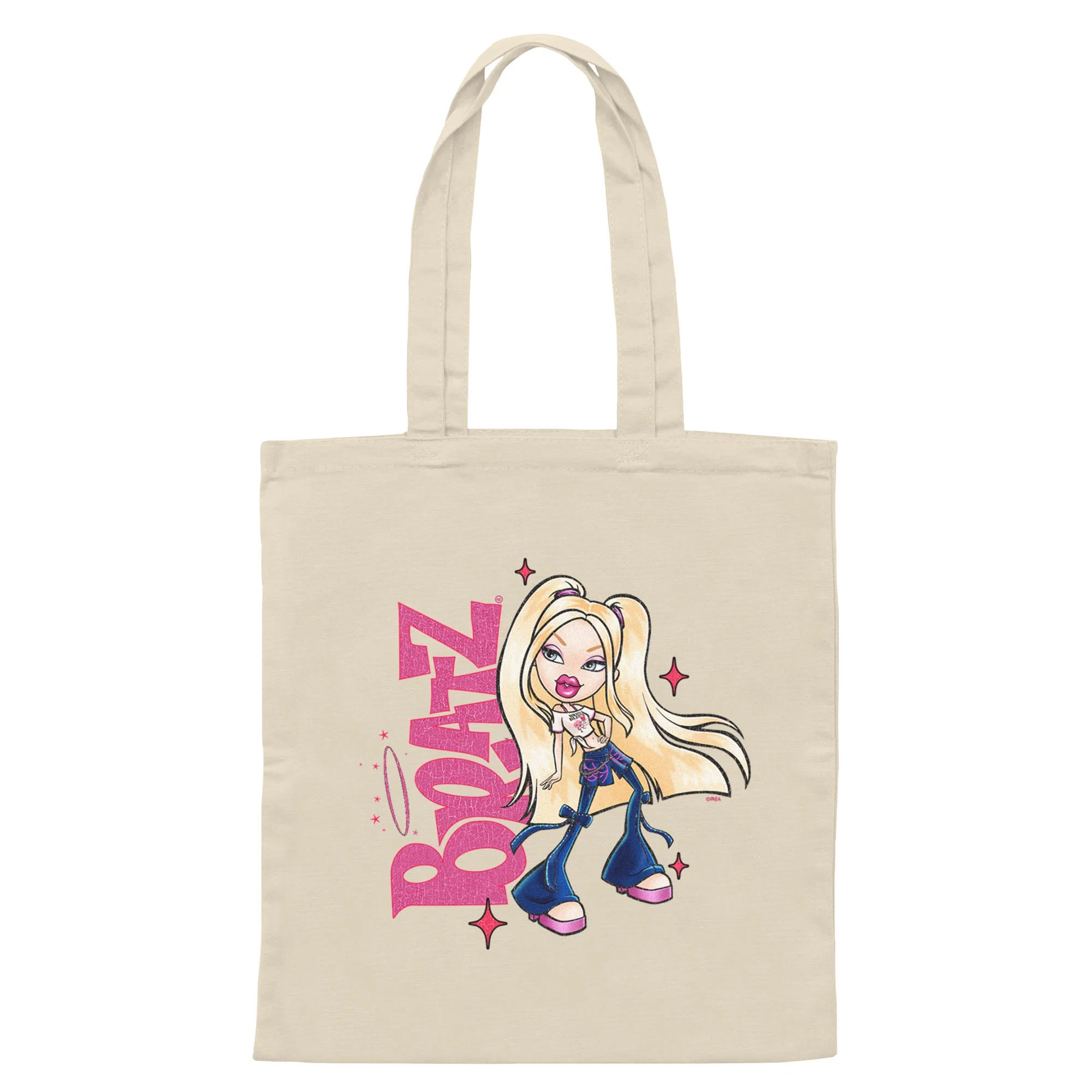 Cloe Stylin' Tote Bag