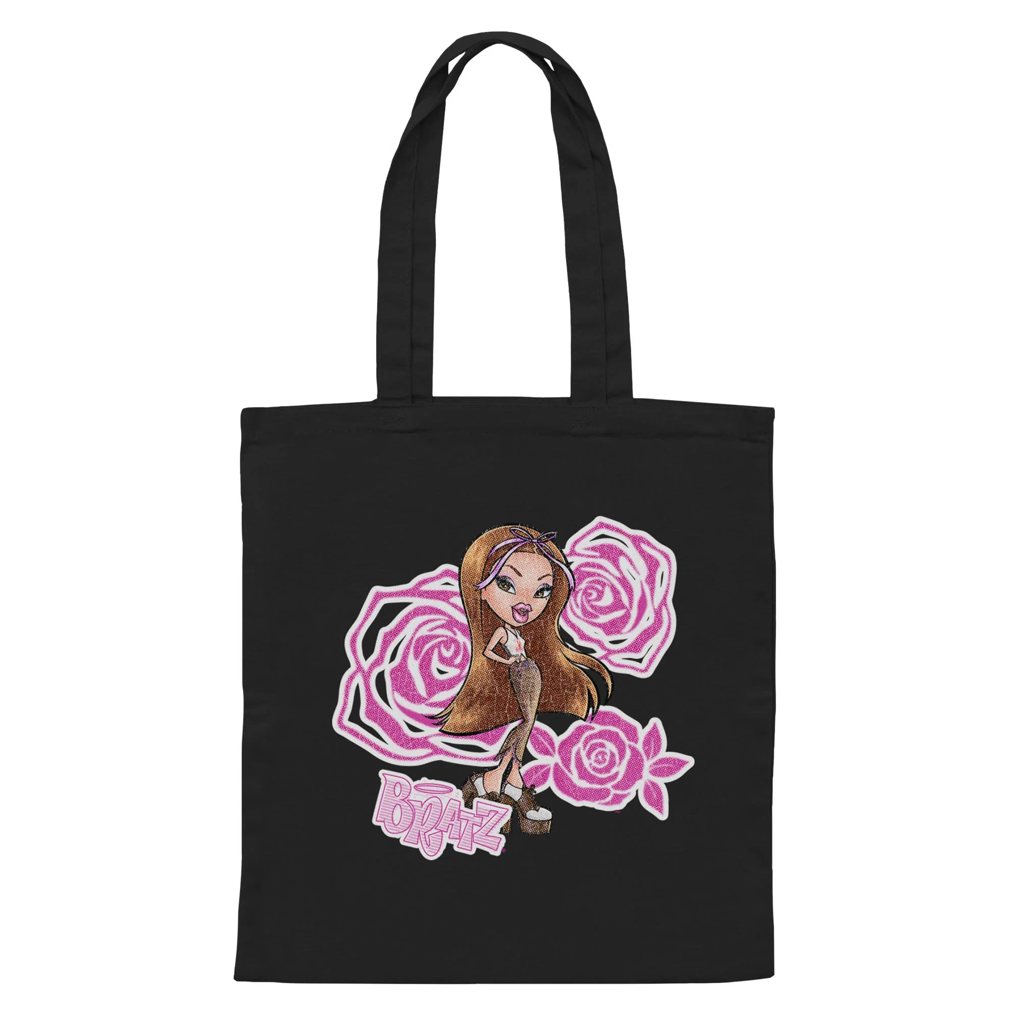 Yasmin Stylin' Tote Bag