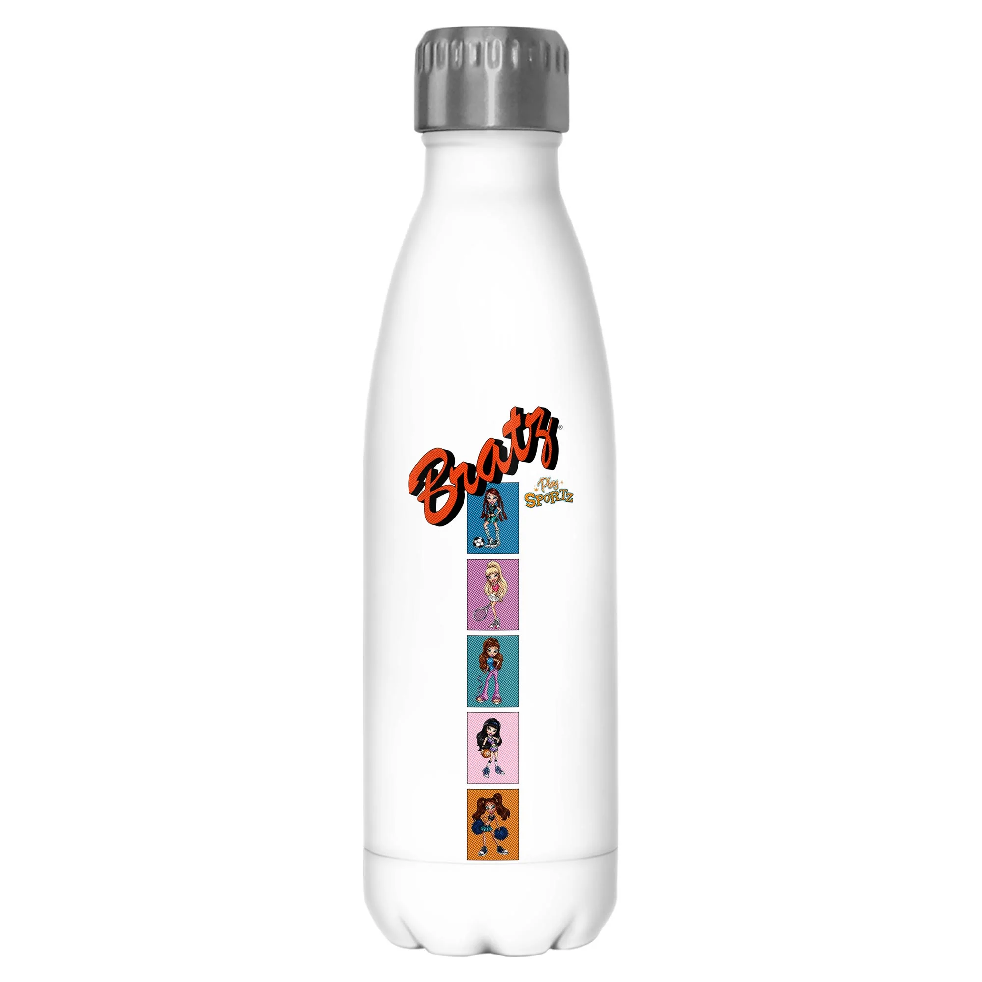Bratz Sportz Water Bottle