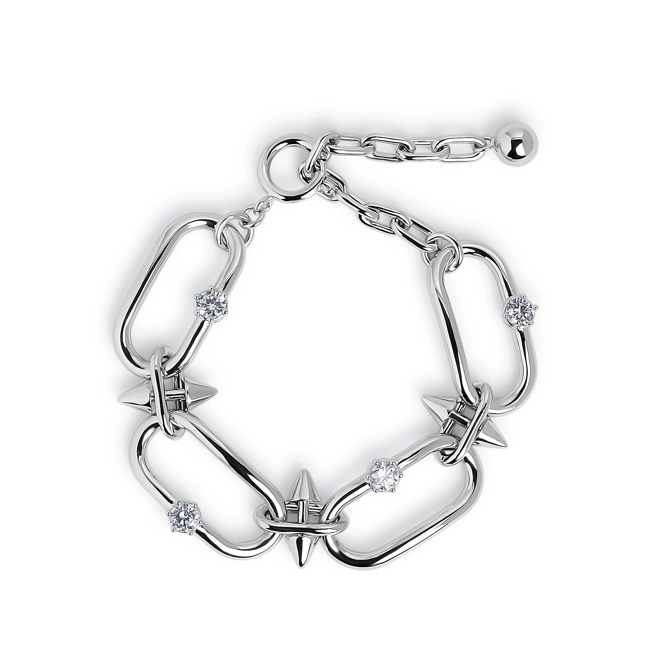 Hannah Jewett x Bratz Fever Bracelet